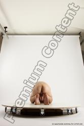 Human Anatomy poses - Alexej